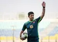 مربی پرسپولیس به تیم ملی پیوست!