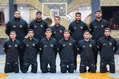 قهرمانی مقتدرانه تیم ملی کشتی فرنگی امید ایران در جهان/ شاگردان رنگرز بر بام صربستان ایستادند