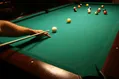 استقبال بی‌سابقه از مسابقات بیلیارد «طهران‌کاپ»