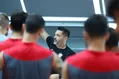 تمرین نوبت صبح پرسپولیس انجام شد