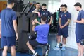ریکاتوری پرسپولیسی‌ها در دبی/ شاگردان گاریدو به خانه بازمی گردند