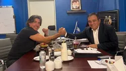 ساپینتو و کلیکسیونی از اتهامات به تاجرنیا؛ ریکاردو کماکان ضعف‌های خود را می‌پوشاند!