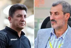 مایلی‌کهن: مشکل فوتبال ایران قلعه‌نویی نیست/ با مربی خارجی معجزه نمی‌شود!