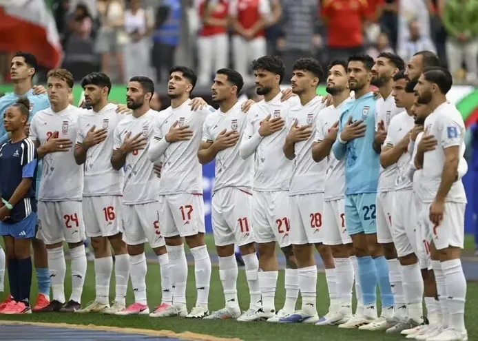تمجید AFC از تیم ملی ایران؛ شاگردان قلعه‌نویی در مسیر صعود