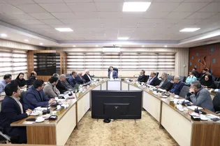 بررسی عملکرد کاروان ایران در بحرین با حضور وزیر ورزش
