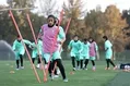 برگزاری اردوی تیم ملی فوتبال بانوان پس از جام ملت‌ها
