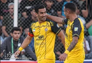 پیش بازی سپاهان و ملوان؛ طلسم تساوی‌ها شکسته می‌شود؟