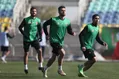 تمرین پرسپولیس با ۲ غایب برگزار شد
