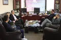 احداث پایگاه قایقرانی و اردوگاه دائمی تیم‌های ملی در دستور کار قرار گرفت
