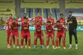 سرمربی پرسپولیس روی پدیده تیمش ریسک نمی‌کند!