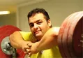 واکنش سجاد انوشیروانی به شایعه سرپرستی‌اش در وزنه‌برداری