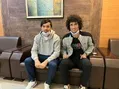 شایعه عجیب درباره ۲ بازیکن تاجیکستانی پرسپولیس تکذیب شد