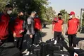 چرا پرواز پرسپولیس به عربستان سر موقع انجام نشد؟/ پای گاف در میان است!