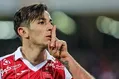 توافق فرشاد احمدزاده با پرسپولیس