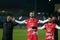 حلالی: دورسون برای تیمی مثل پرسپولیس کافی نیست/ بهتر است درویش بماند