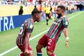 حذف تلخ الهلال و صعود جنجالی چلسی در شب درخشش فلومیننزه