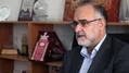 نبی: برای انصراف از انتخابات به من فشار نیاوردند/ رای ما کیفی بود