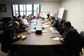 برگزاری سومین نشست ستاد اجرایی بازی‌های پاراآسیایی جوانان ۲۰۲۵ و ناگویا ۲۰۲۶