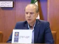 رحیمی برای انتخابات فدراسیون تکواندو ثبت‌نام کرد