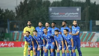فریبا: مشکل استقلال عدم هماهنگی بازیکنان است؛ نباید المحرق را دست‌کم بگیریم