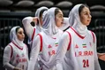 تایلند حریف بانوان ایران در نیمه‌نهایی کاپ آسیا بسکتبال
