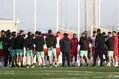 برپایی ایستگاه‌های توزیع افطار در ورزشگاه آزادی در قالب «تکریم علوی»