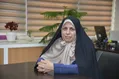 فرهادی‌زاد: ورزش زنان دوره سختی را پشت سر گذاشته است