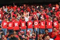 درخواست هواداران پرسپولیس از لژیونر ملی پوش