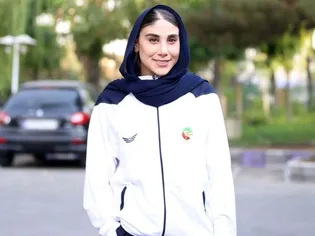 سلیمی و کیانی رقبای خود را در آغاز رقابت‌های جهانی تکواندو شناختند