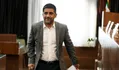 عکس| قهرمانان دیروز و روسای امروز در کنار هم