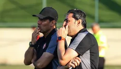درخشان: پرسپولیس نیاز به جوانگرایی دارد/ تارتار را باید در پایان فصل قضاوت کرد
