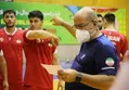 اضطراب در اردوی هندبال؛ اُمیکرون نبود، آنفولانزا بود؛ به اردو بیایید!