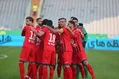 سفر پرسپولیس به تعوق افتاد