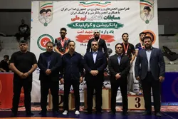 زنجان میزبان انتخابی تیم ملی پانکریشن؛ نتایج کامل اعلام شد 
