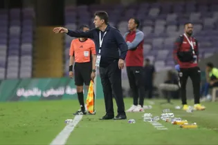 افشاگری قلعه‌نویی از پشت‌پرده تیم ملی؛ از پنالتی جنجالی تا هدف بزرگ در جام جهانی