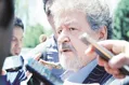 عابدینی: لابی انتخاباتی بلد نیستم؛ آمده‌ام تا کاخ بلورین را بشکنم!