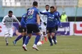 آلومینیوم یک_ استقلال یک/ پنالتی مشکوک هم استقلال را برنده نکرد!