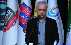 قرعه‌کشی بیست ششمین فصل فوتبال؛ تعطیلی لیگ برتر به مدت یک ماه!