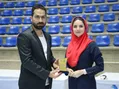سرمربیان تیم‌های ملی پومسه آقایان و بانوان معرفی شدند