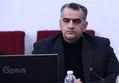 چگینی: موفقیت در قهرمانی آسیا و کسب سهمیه هدف اصلی تیم ملی MMA است
