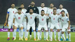 تیم‌ملی فوتبال ایران نوزدهم دنیا باقی ماند