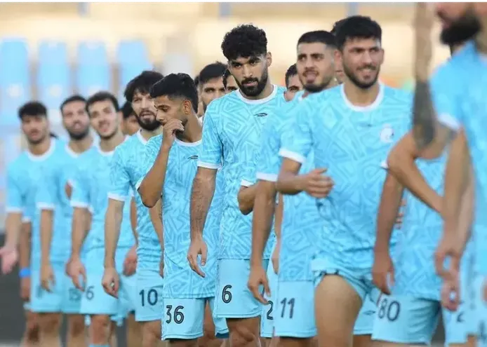 فاجعه مدیریتی در استقلال؛ سلب میزبانی در آسیا توسط AFC!