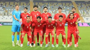 کریمی: برنامه‌های پیشنهادی روانخواه برای تیم امید تصویب شد