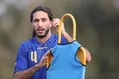 یزدانی: مشکلاتی داشتم که نمی‌خواهم صحبت کنم