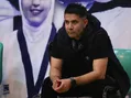 خداداد، برای هدایت تیم ملی تکواندو یونان راهی آتن شد
