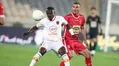 شکایت بی سرانجام پرسپولیس بعد از باخت در نقل و انتقالات
