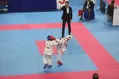 برگزاری مرحله سوم لیگ کاراته وان ایران