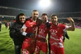 دورسون: هواداران پرسپولیس بهترین هستند