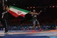 ادامه درخشش فرنگی‌کاران ایران؛ طلا  ناب ساروی در زاگرب