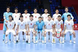 جریمه و محرومیت برای ایران؛ رای AFC برای درگیری تیم‌های فوتسال ایران و افغانستان